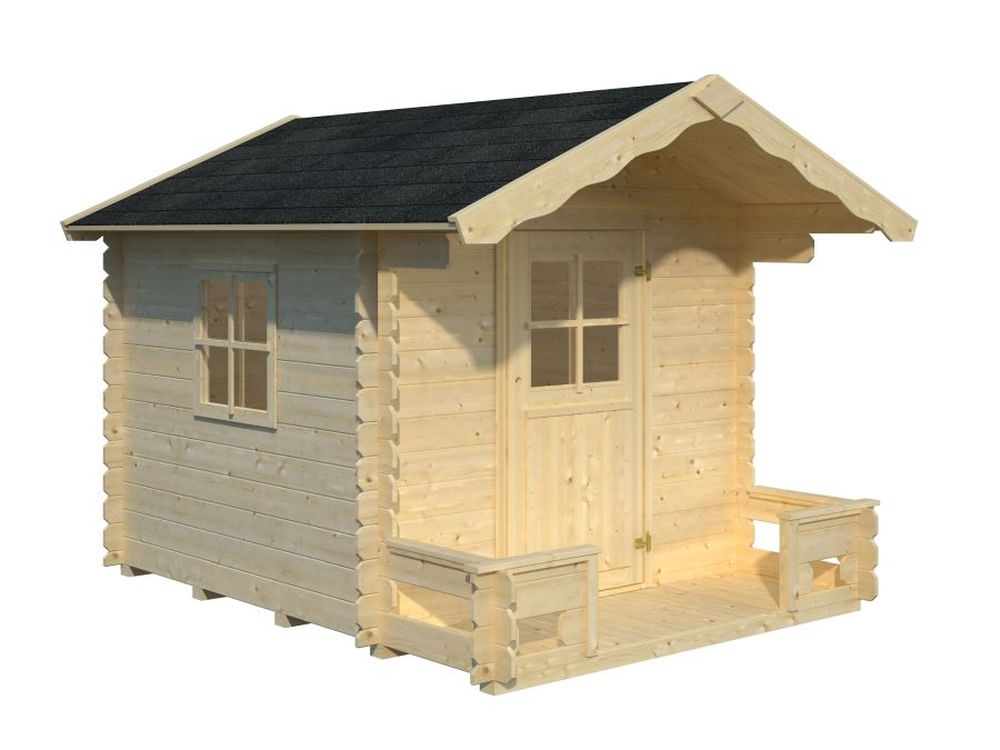 Stina lekestue 3,1 m�