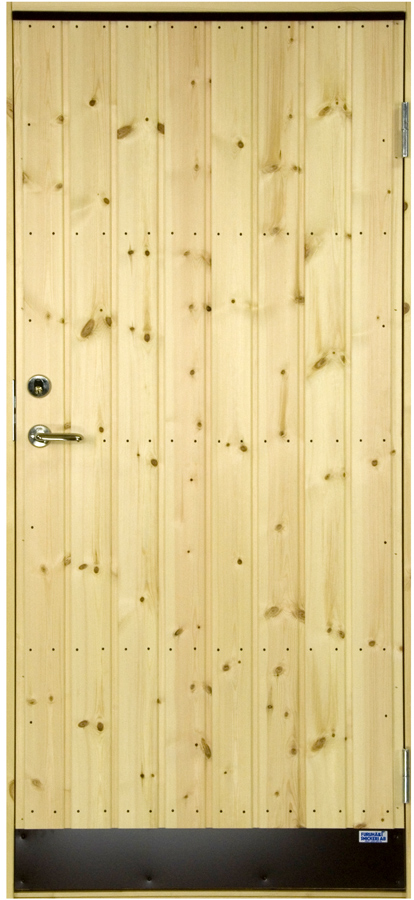Bodd�r Starfors 10 �C - Tett (uten glass)