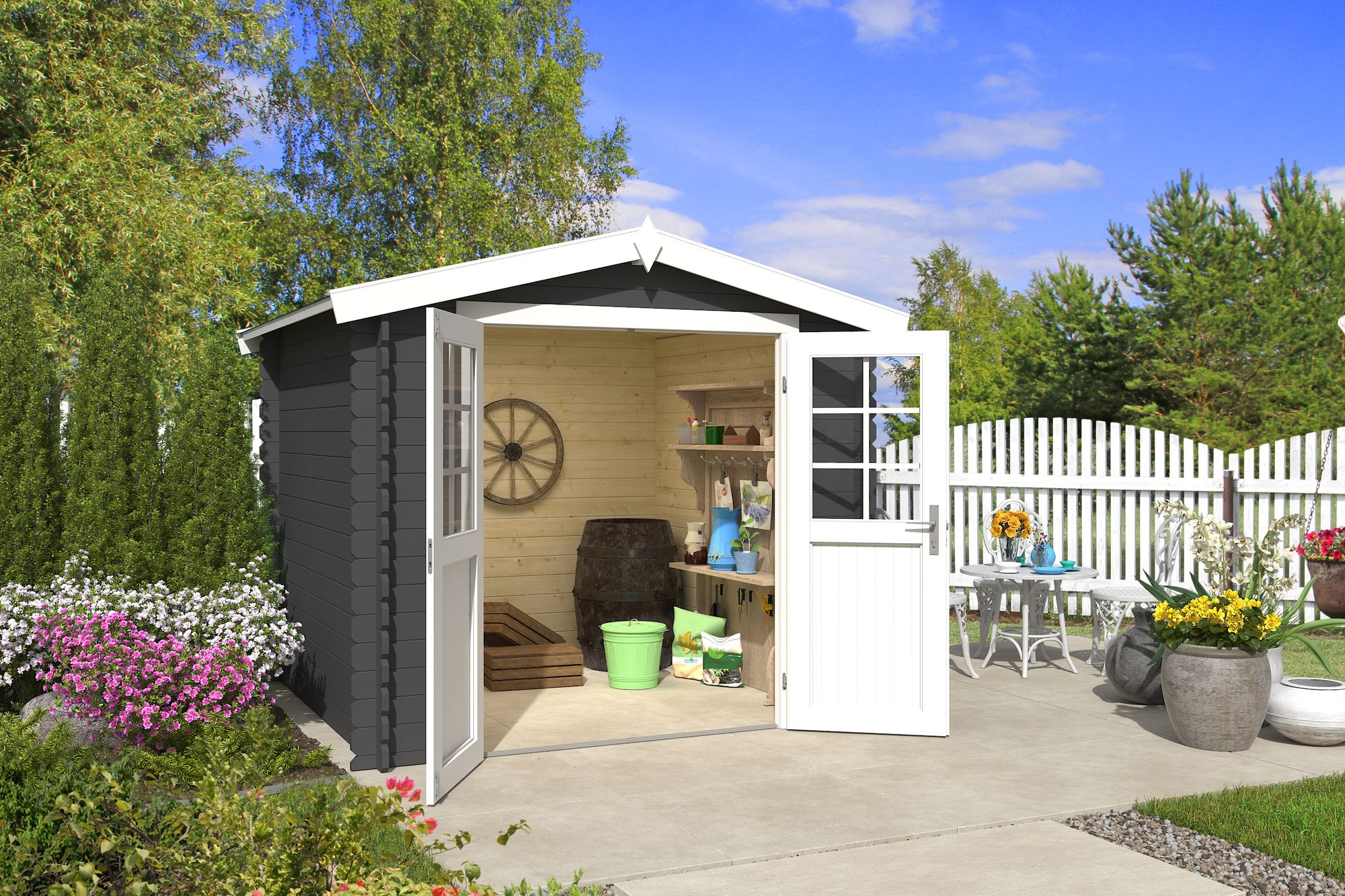 Bod Ingrid B - 6,2 m² Bod Ingrid B - 6,2 m²