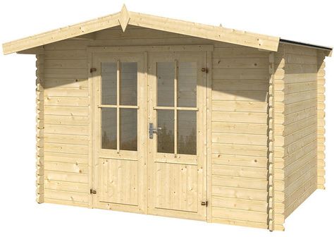 Anneks Ingemar - 6,5 m�