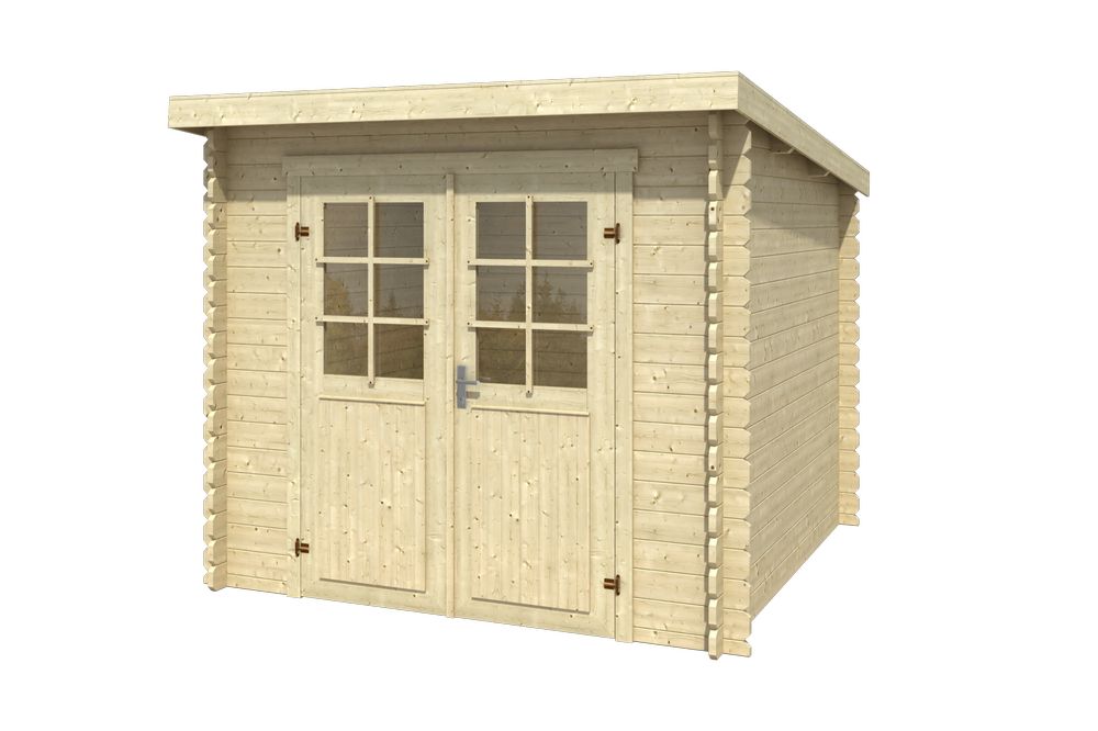 Bod Gudrun B - 5,3 m² Bod Gudrun B - 5,3 m²