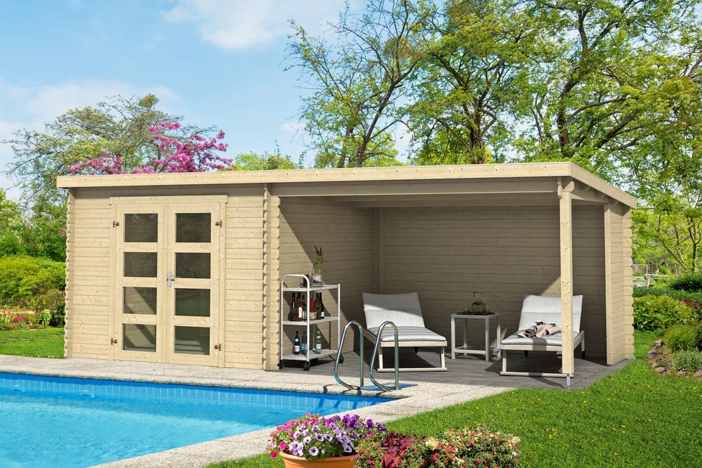 Bod Maria - 16,5 m² Bod Maria - 16,5 m²