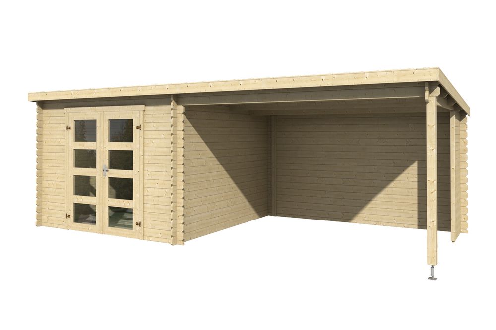 Bod Maria - 16,5 m² Bod Maria - 16,5 m²