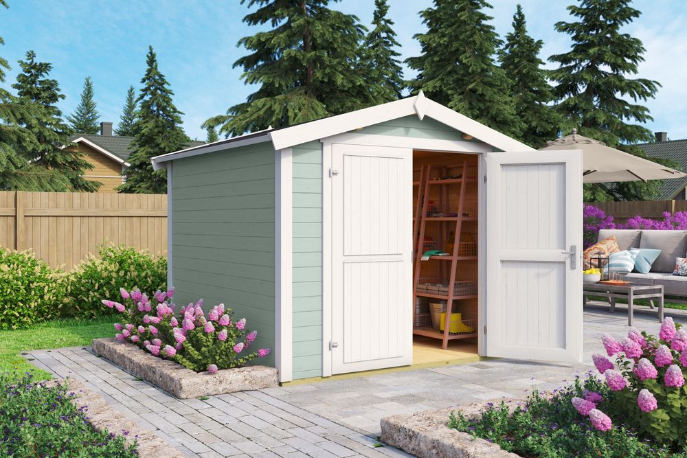 Bod Isabell B - 4,8 m² Bod Isabell B - 4,8 m²
