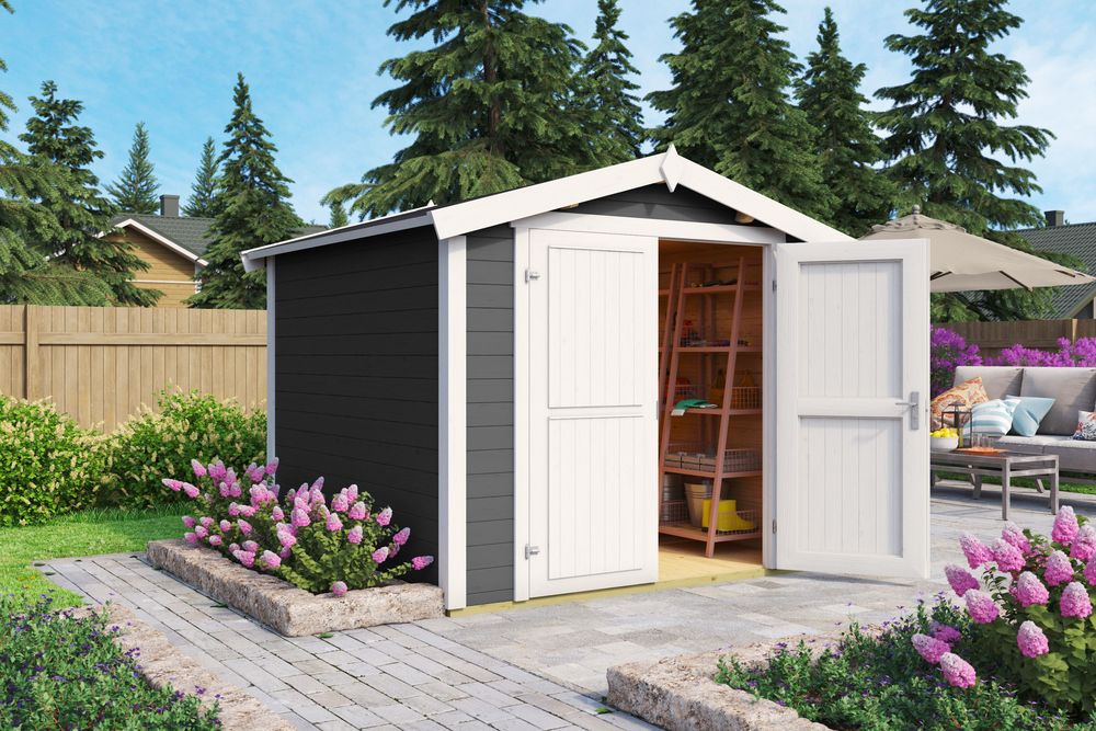 Bod Isabell B - 4,8 m² Bod Isabell B - 4,8 m²