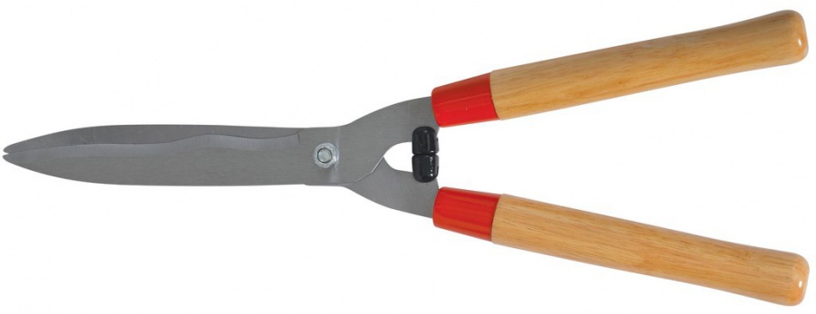 Hekksaks med treh�ndtak - 50 cm
