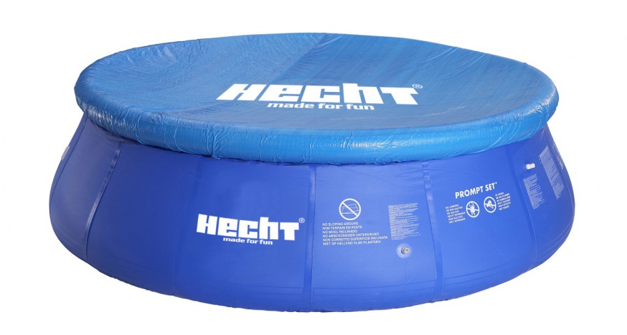 Overtrekk for oppbl�sbart basseng 360 cm