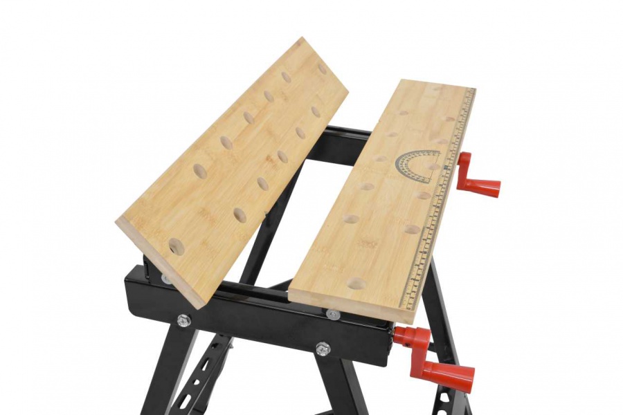 Arbeidsbenk - 62.5 X 60.5 X 75.5 cm Arbeidsbenk - 62.5 X 60.5 X 75.5 cm