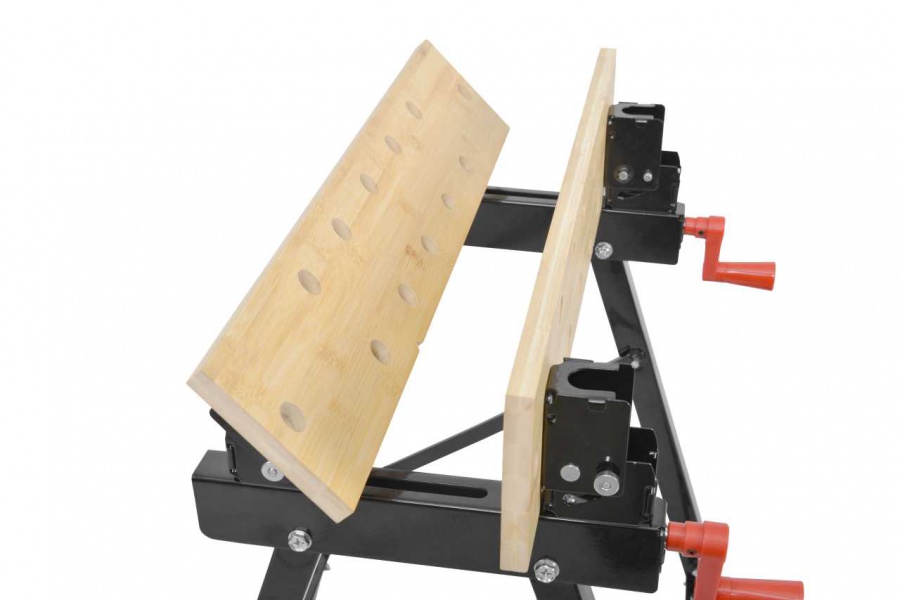 Arbeidsbenk - 62.5 X 60.5 X 75.5 cm Arbeidsbenk - 62.5 X 60.5 X 75.5 cm