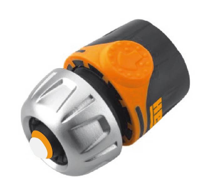 Hurtigkobling for 1/2\\\" - vannstopper Hurtigkobling for 1/2\\\" - vannstopper