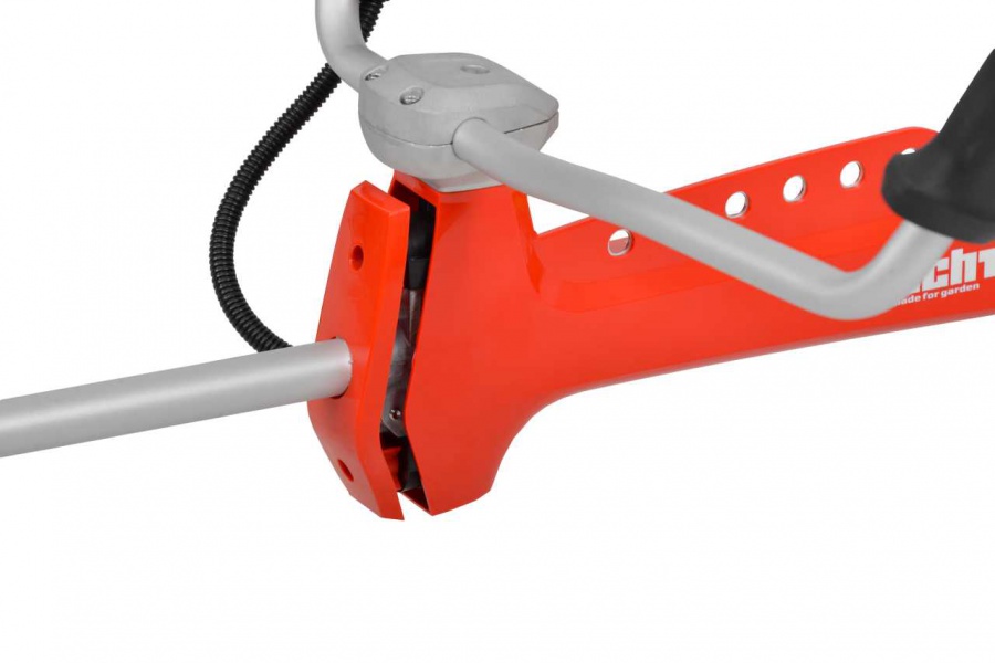 Bensindrevet gresstrimmer/ryddesag - 63CC Bensindrevet gresstrimmer/ryddesag - 63CC
