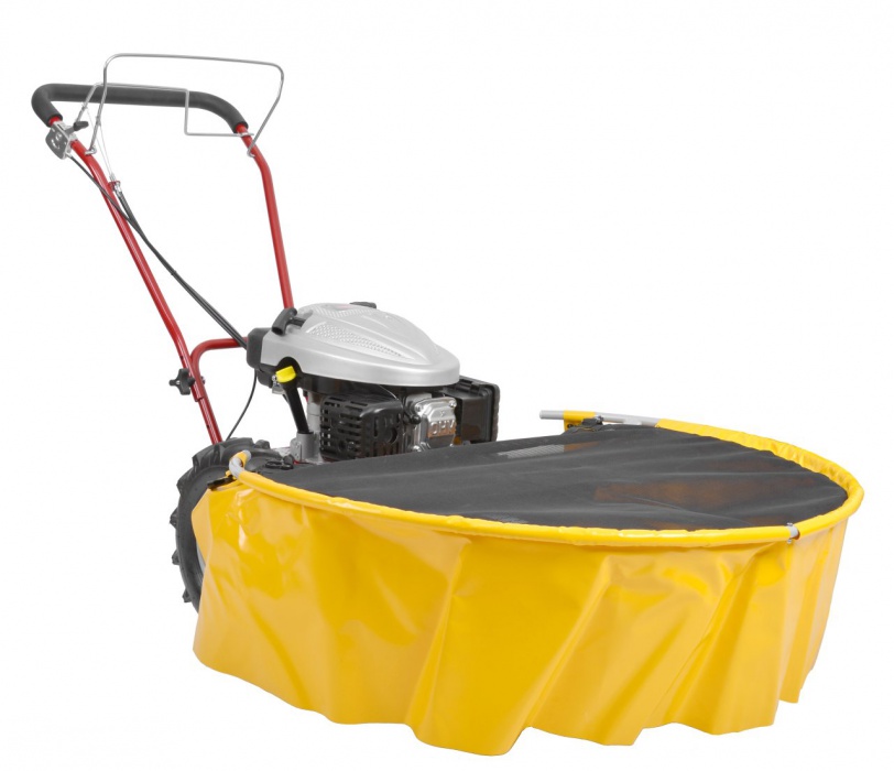 Rotorgressklipper - 173CC Rotorgressklipper - 173CC