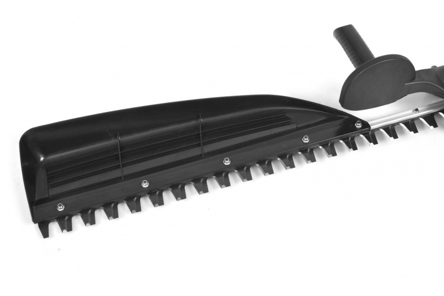 Bensindrevet hekksaks - 72cm (vibrasjonsreduserende håndtak) Bensindrevet hekksaks - 72cm (vibrasjonsreduserende håndtak)
