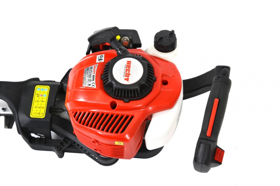Bensindrevet hekksaks - 72cm (vibrasjonsreduserende håndtak) Bensindrevet hekksaks - 72cm (vibrasjonsreduserende håndtak)