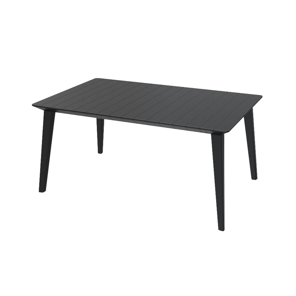 Plastbord til møbelgruppe Jardin Graphite Plastbord til møbelgruppe Jardin Graphite
