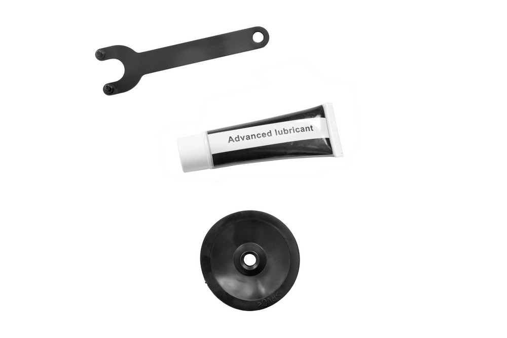 Borhammer med boks & tilbehør - 1500W Borhammer med boks & tilbehør - 1500W
