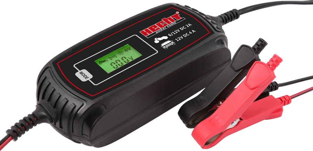 Batterilader - 70 W Batterilader - 70 W