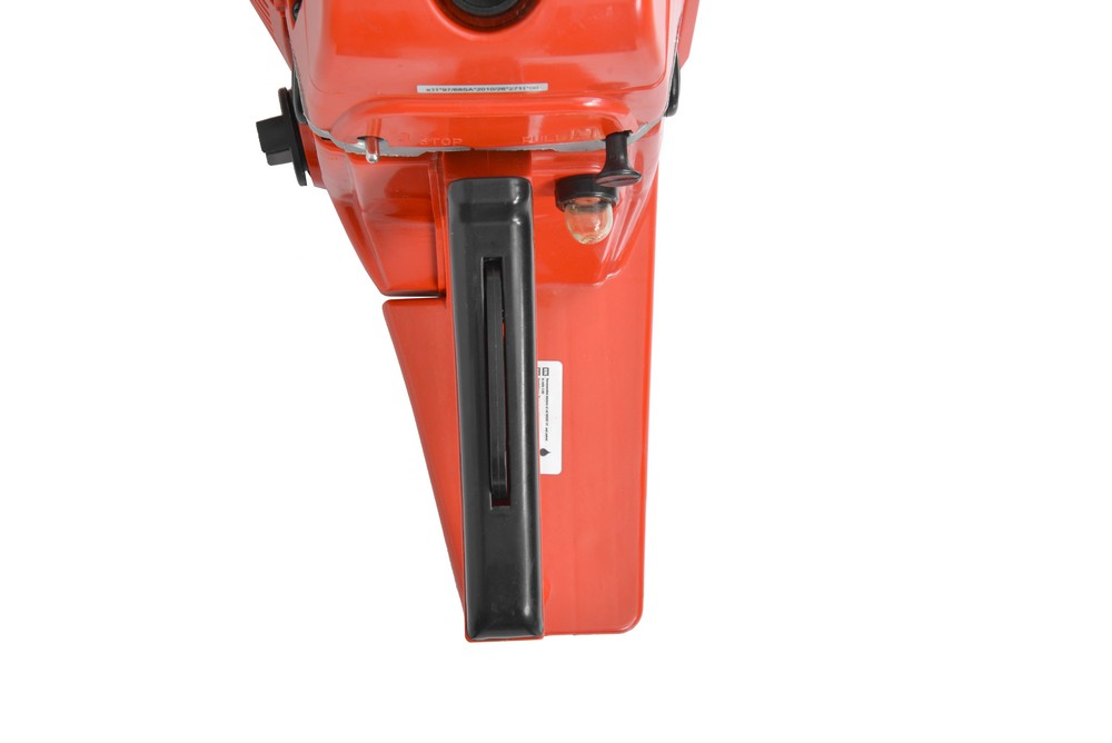 Bensindrevet motorsag - 40 cm sagblad - 50CC