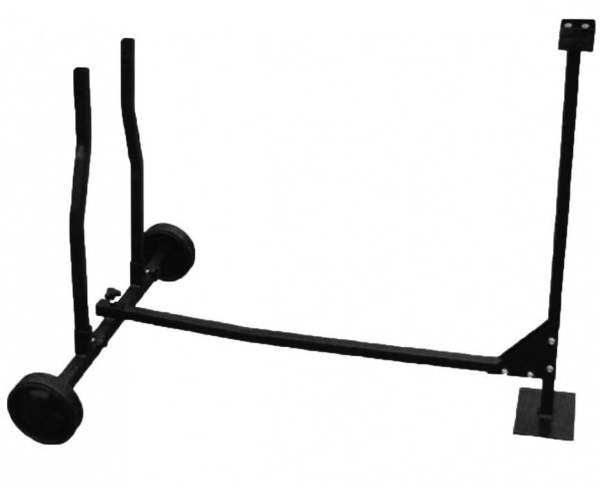 Stativ for lav vedkl�yver