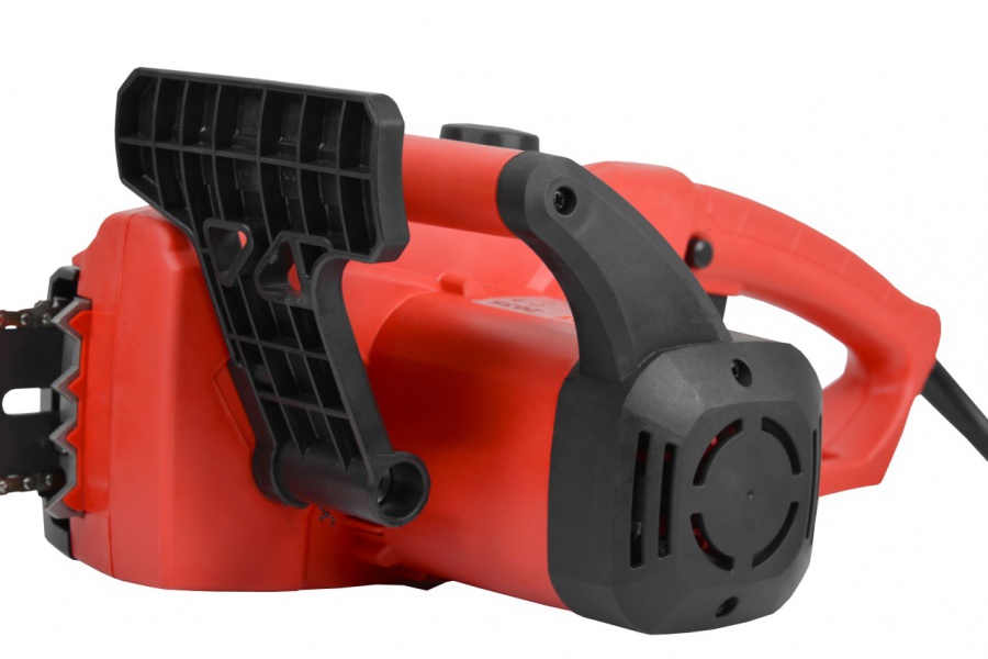 Elektrisk motorsag - 2000W
