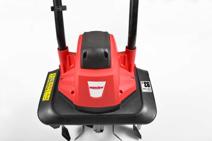 Elektrisk jordfreser - 750W Elektrisk jordfreser - 750W