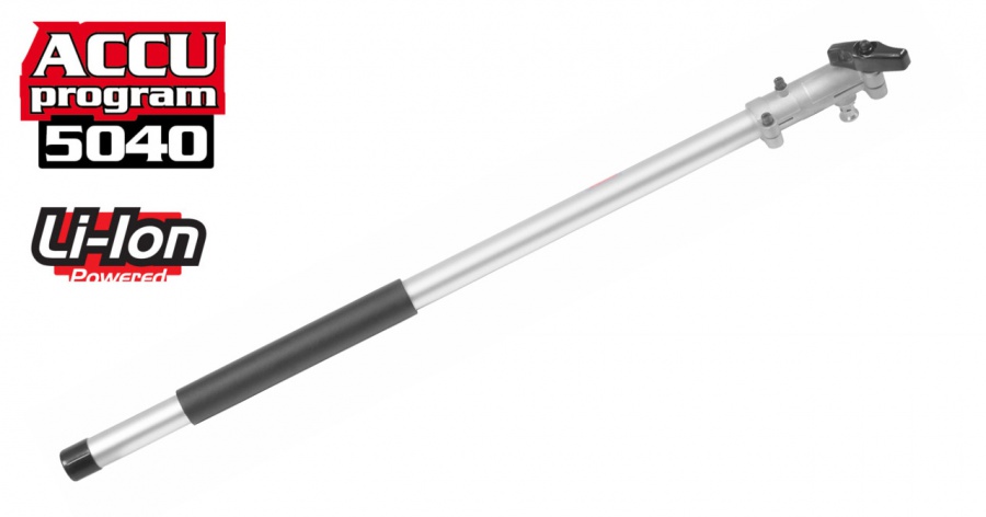 Forlengelse til multimaskin - 72 cm