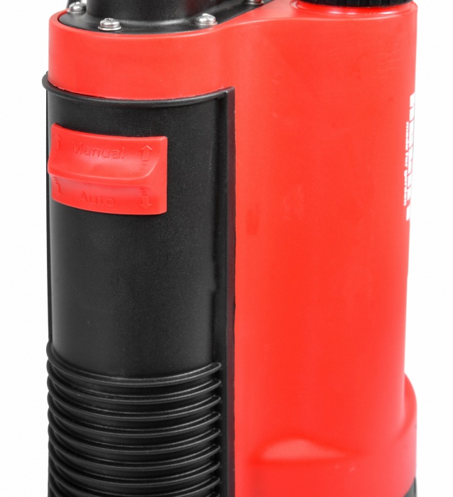 Nedsenkbar vannpumpe 750 W Nedsenkbar vannpumpe 750 W