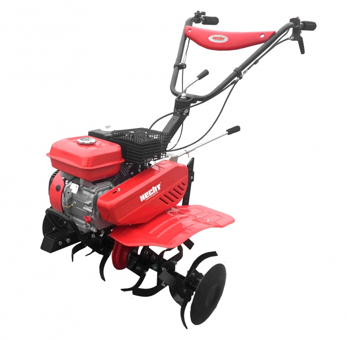 Bensindrevet rorkult 212 cc Bensindrevet rorkult 212 cc