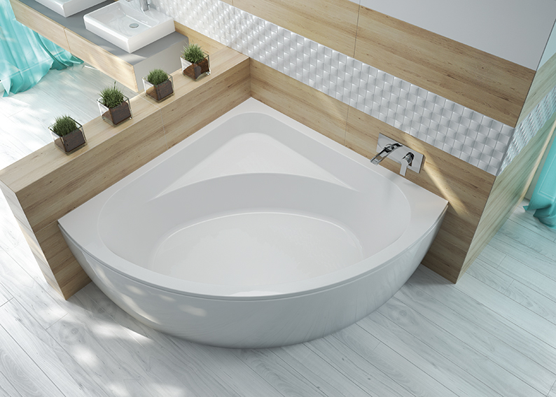 Altus - Free Line | Dybde 45 cm Altus - Free Line | Dybde 45 cm