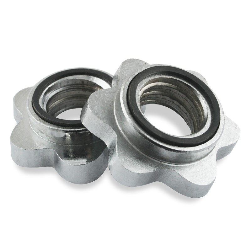 Vektstang basic 30 mm grep - 120 cm 6,75 kg Vektstang basic 30 mm grep - 120 cm 6,75 kg