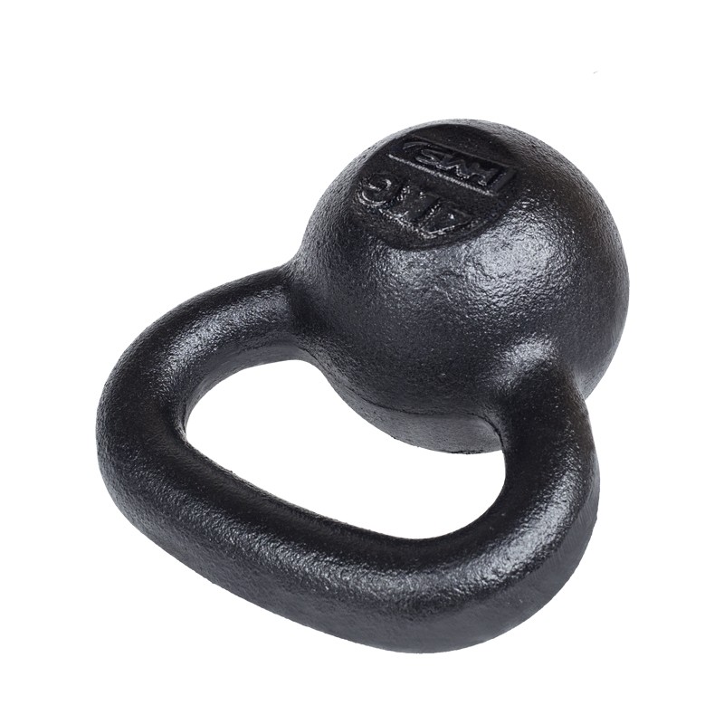 Kettlebell Raw 4-32 kg Kettlebell Raw 4-32 kg