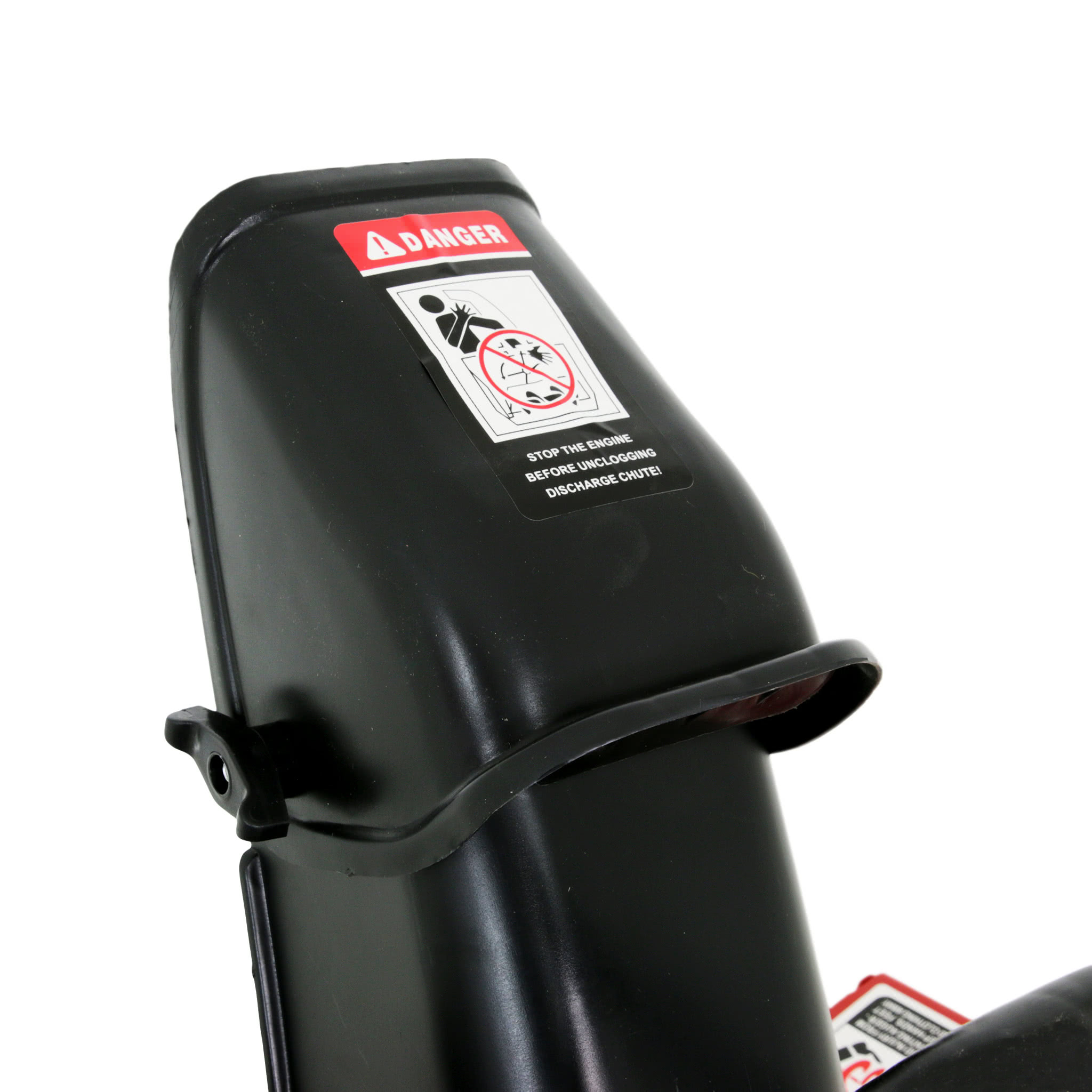 Sn�freser 6,5HK - Metalcraft
