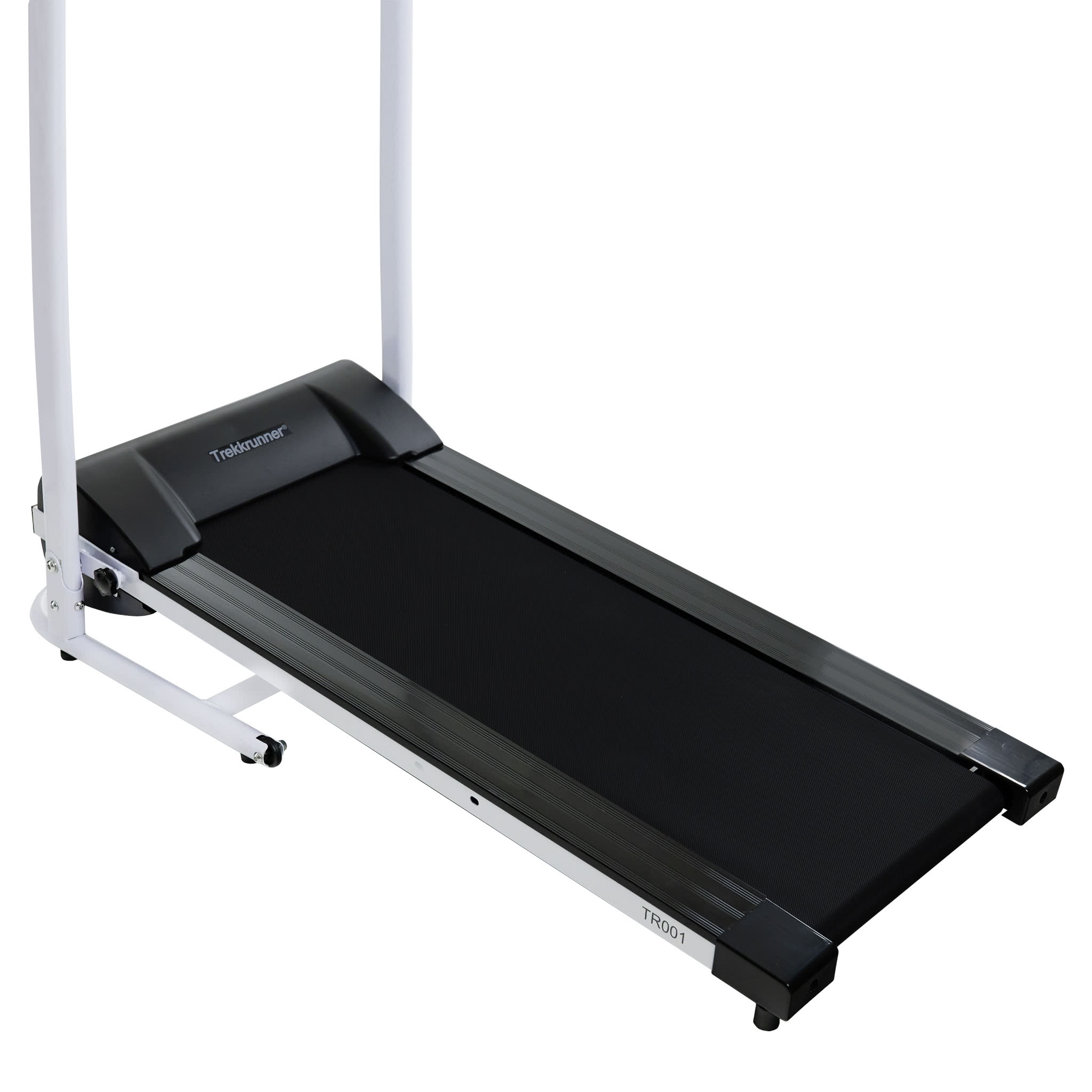 Tredem�lle/g�maskin 12km/t - Trekkrunner TR001 | Bluetooth