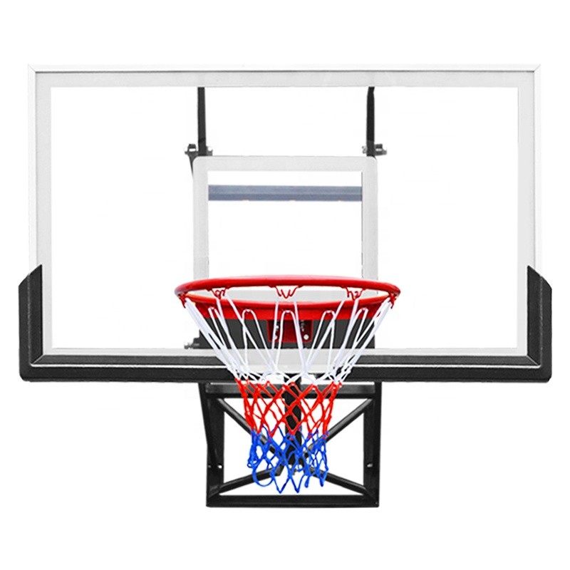 Basketkurv Platinum - Veggmontert utstående Basketkurv Platinum - Veggmontert utstående