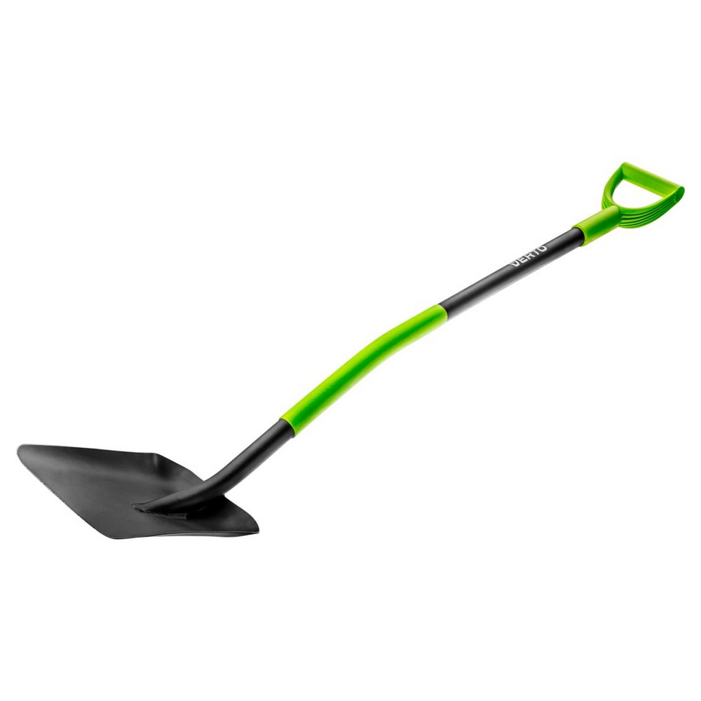 Spade (metallskaft) 1300 mm Spade (metallskaft) 1300 mm