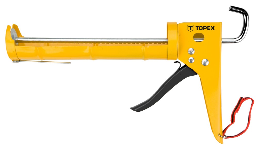 Fugepistol (gul)