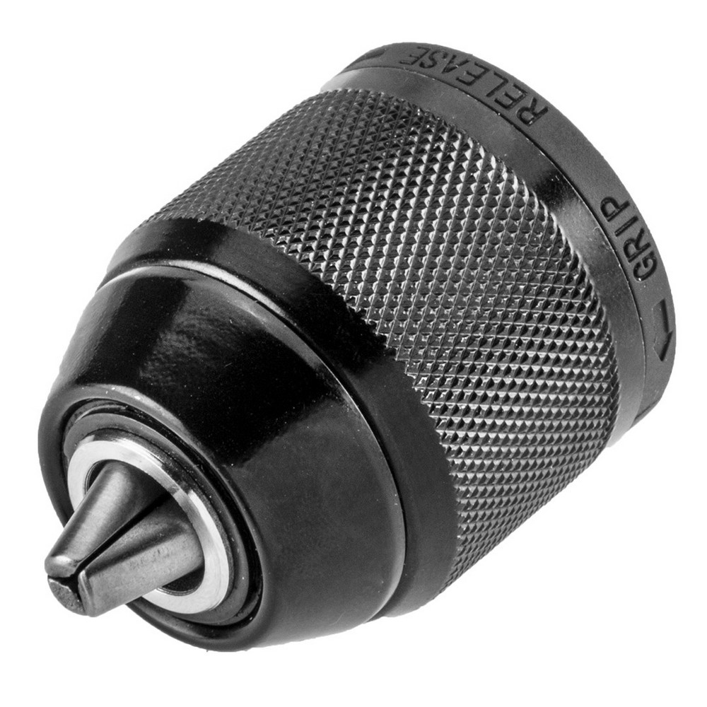 Nøkkelfri chuck, 1/2\\\" x 20, 13 mm Nøkkelfri chuck, 1/2\\\" x 20, 13 mm