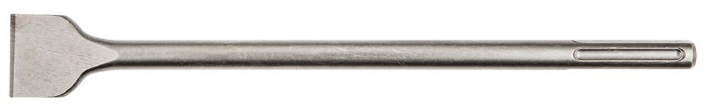 Flattmeisel, 18 x 50 x 400 mm