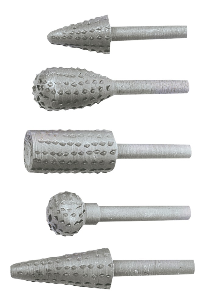 Fil/rasp, 5 deler Fil/rasp, 5 deler