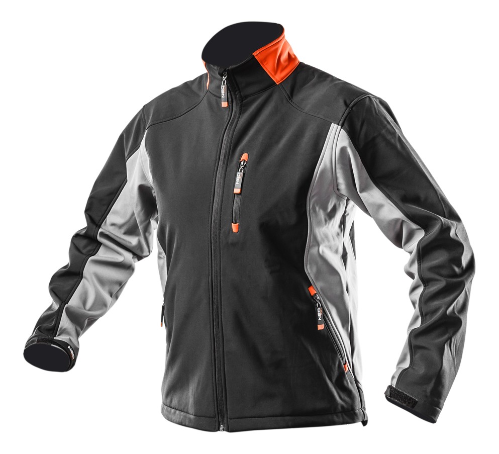 Softshell-jakke Softshell-jakke