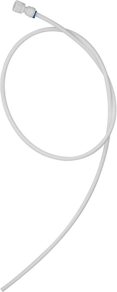 Aster kj�kkenbatteri med U-r�r - Svart/kobber