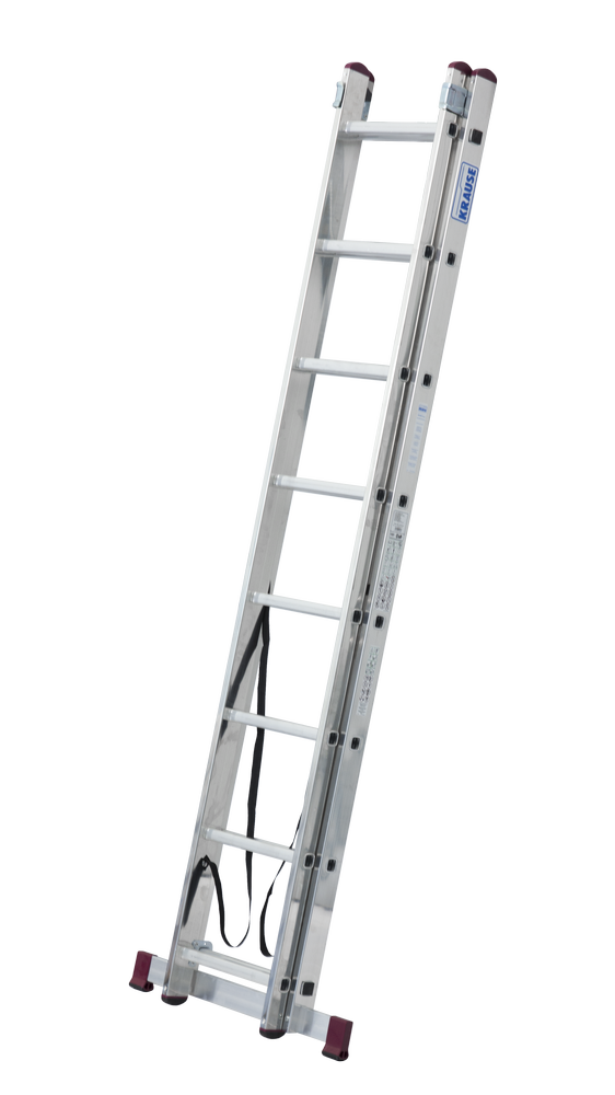 Kombistige - 2x8 trinn