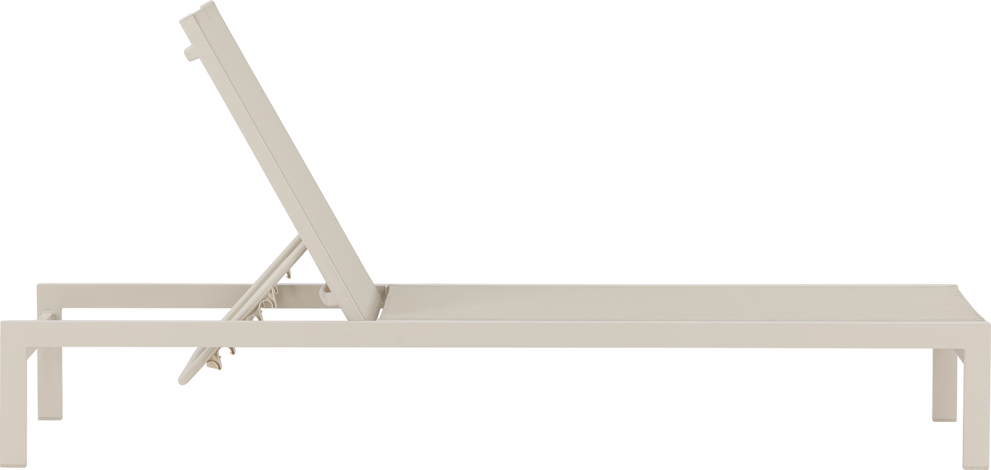 Copacabana solseng - Beige Copacabana solseng - Beige