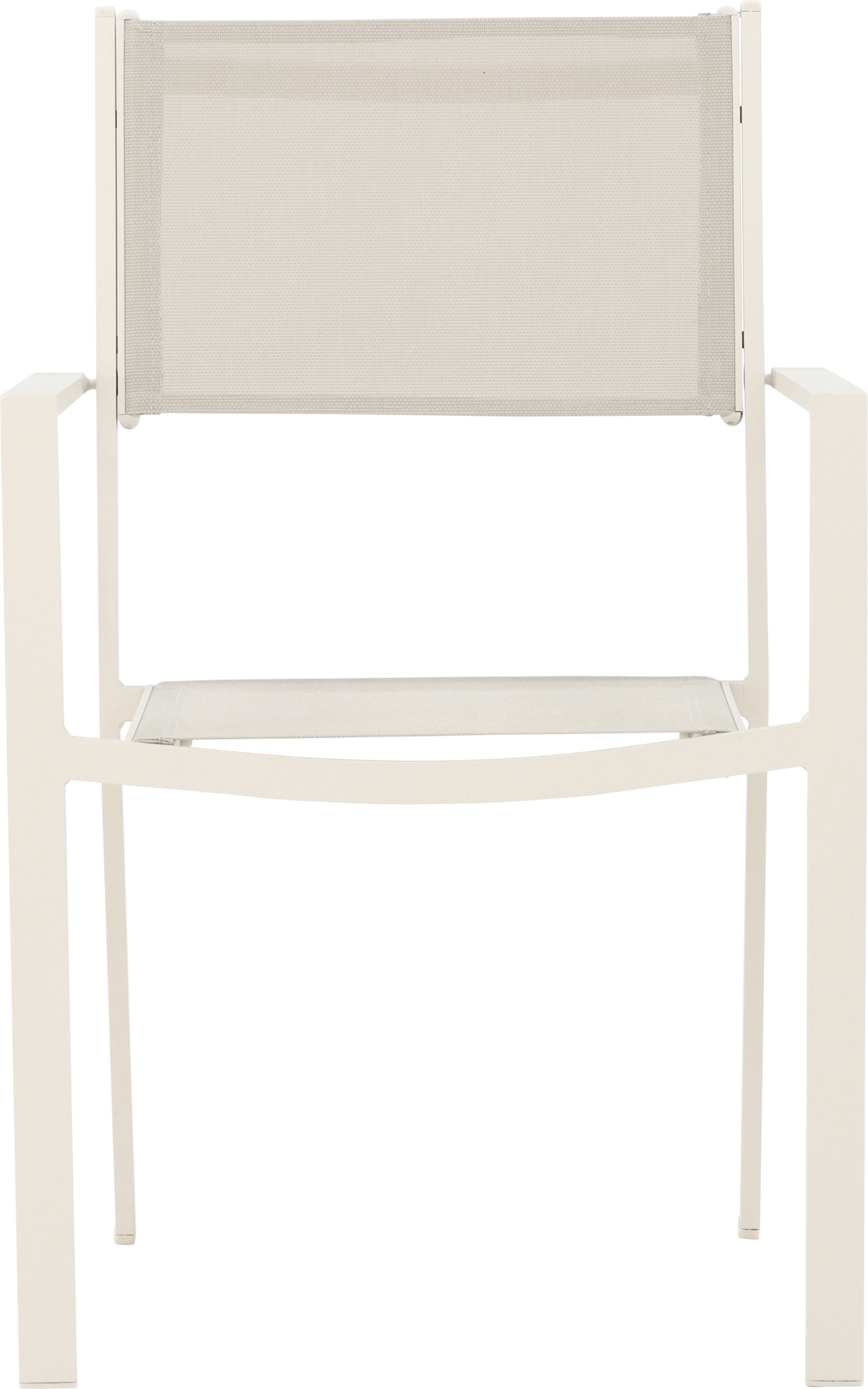 Chania spisestuestol - Beige Chania spisestuestol - Beige