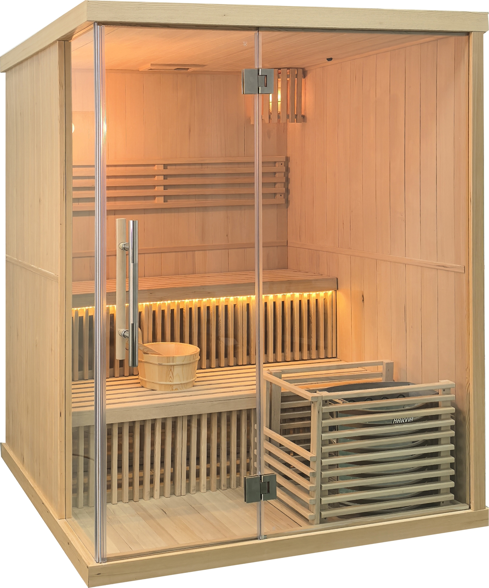 Badstue - Halycon Badstue - Halycon