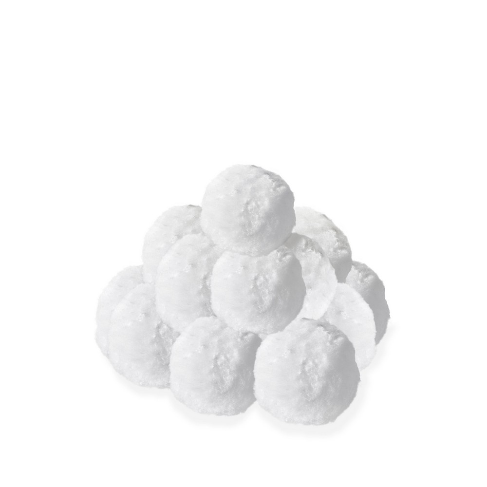 Filterballer til sandfilterpumpe 400 g Filterballer til sandfilterpumpe 400 g