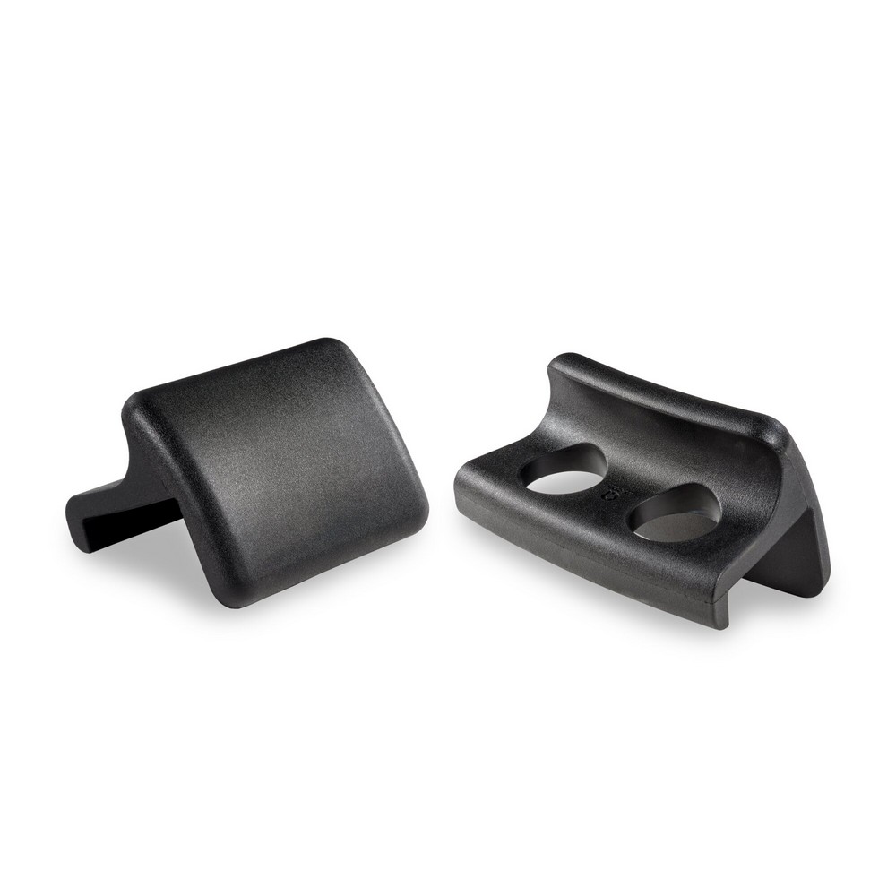 Sett med nakkestøtte med koppholder for Spa Premium Sett med nakkestøtte med koppholder for Spa Premium