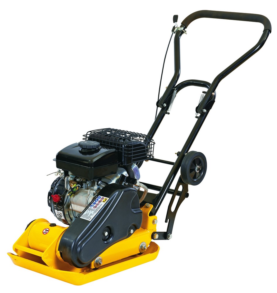 Platevibrator - 8200 N Platevibrator - 8200 N