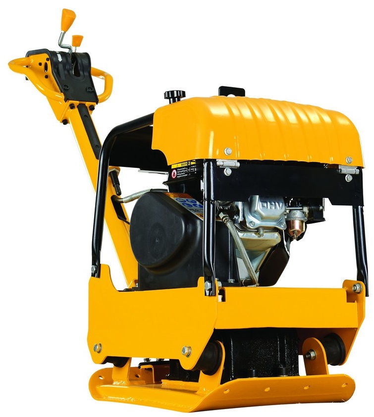 Platevibrator - 25000 N Platevibrator - 25000 N
