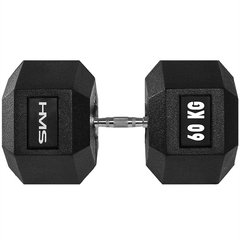 Manual Hex Pro 2-60 kg Manual Hex Pro 2-60 kg